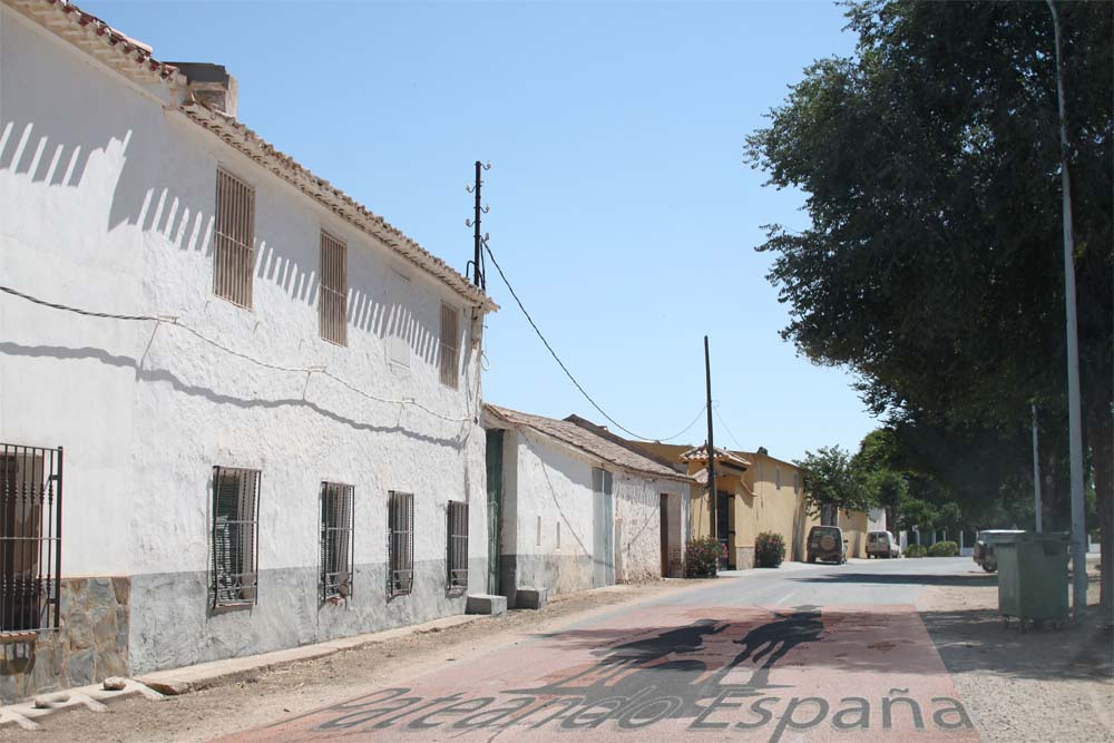 Casas de Peña o Casas de la Peña
